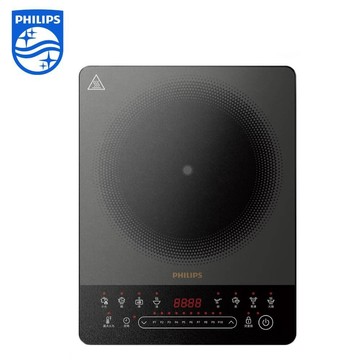 PHILIPS 智慧變頻電磁爐 (HD5850/90)