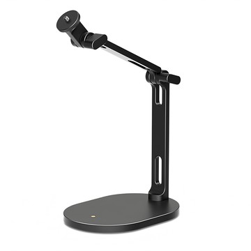 RODE DS2 桌面麥克風支架 穩固防震 可調角度 適用多款麥克風  1個