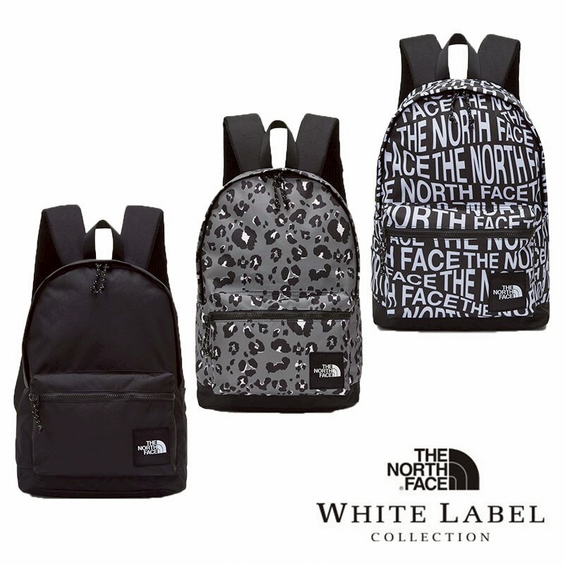 【美品】THE NORTH FACE WHITE LABEL   レディースS