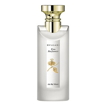 Bvlgari Eau Parfumée au The Blanc 寶格麗白茶中性古龍水(新款)