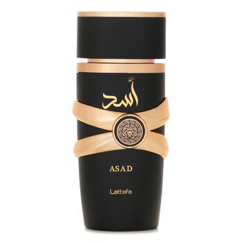 Lattafa 拉塔法 Asad 淡香精噴霧 100ml/3.4oz-香水