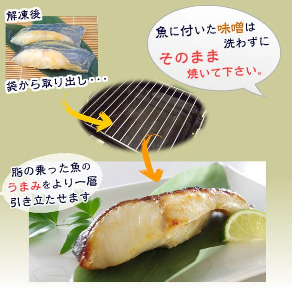 魚邑 漬け魚３種９枚 焼き魚 西京漬け 味噌漬け 焼くだけ 御歳暮  魚 詰め合わせ さわら 鮭 西京