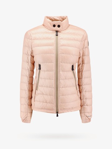 Padded and quilted nylon jacket - MONCLER GRENOBLE - gender_Woman