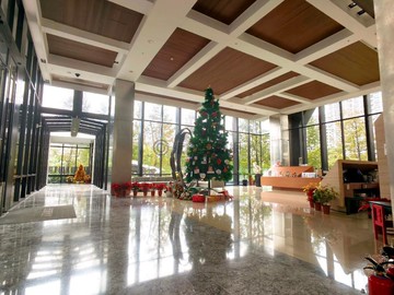 @住得剛剛好｜宏盛新世界 2+1 房＋平車｜新北市淡水區沙崙路一段