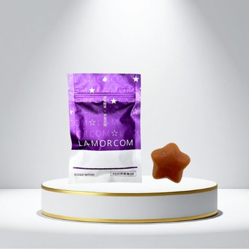 【加價購專區】 | AK37好星情軟糖1包(4顆)