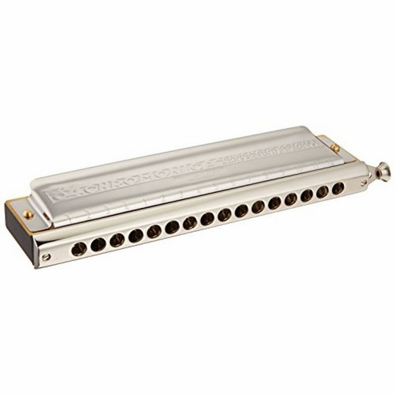 HOHNER ホーナー TOOTS “HARD BOPPER” トゥーツ・シールマンス