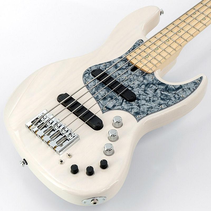 Xotic 5st White Blond Ash Maple XJ-1T