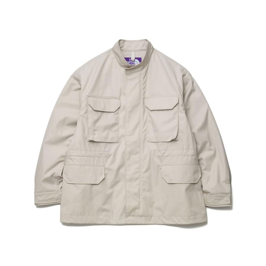 THE NORTH FACE PURPLE LABEL 65/35 Field Jacket / NP2304N THE NORTH FACE PURPLE LABEL 65/35 Field Jacket / NP2304N