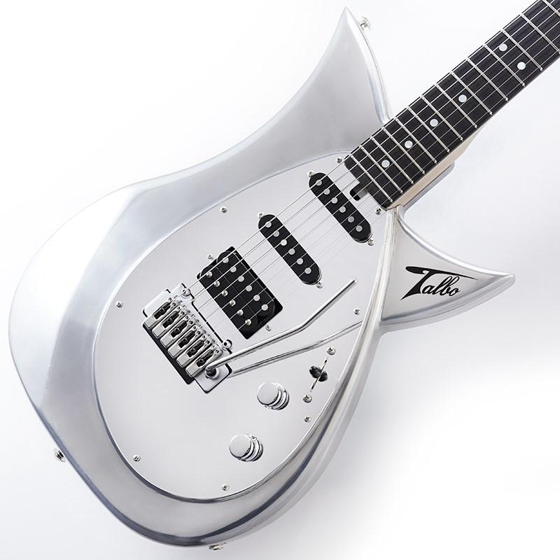 TALBO 40th ANV Alumi Clear Wilkinson タルボ TOKAI TALBO 40th ANV Platinum Red Wilkinson Upgrade Limited