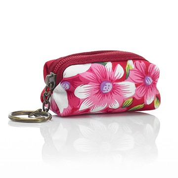 【花布先生】長鎖包