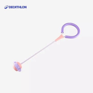 【迪卡儂】兒童訓練腳環跳繩｜Decathlon