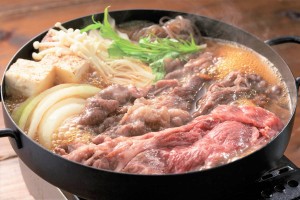 お取り寄せグルメ 送料無料 国産黒毛和牛 すき焼き ギフト 送料無 お返し 内祝い