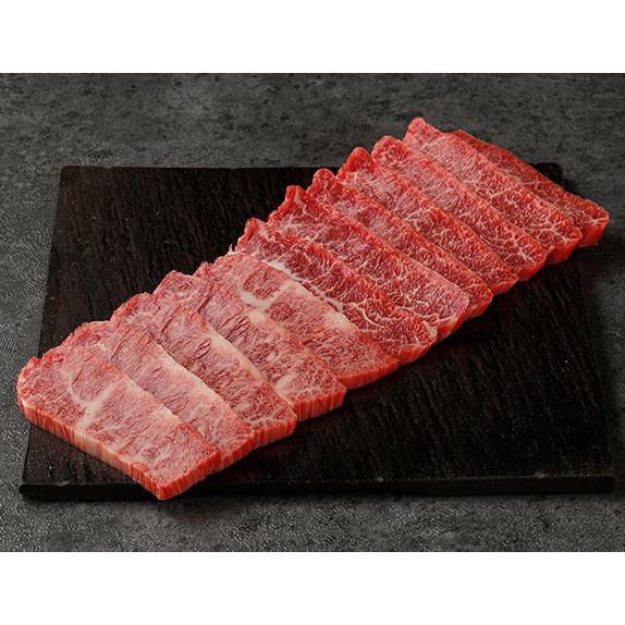 焼肉 牛肉 和牛カルビ 200g タレ付き 肉 BBQ バーベキュー お取り寄せ 1人前