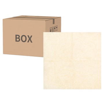 comet 餐巾紙  棕色  1盒  1000張