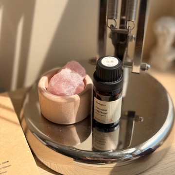 迷你水晶擴香器 【回禮禮物】