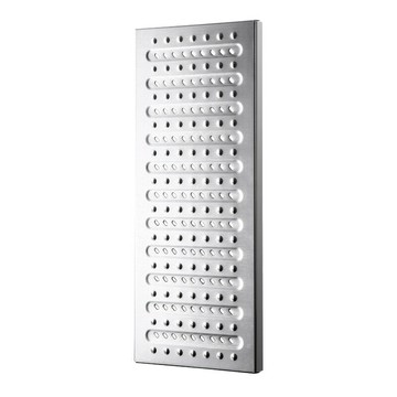 水溝鋼格板蓋板304不銹鋼地溝鋼格板下水道蓋板廚房雨水篦子[DD1106002]