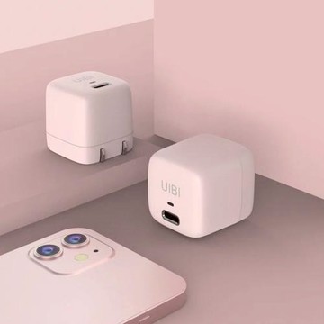 【WUZ屋子】UIBI 20W 迷你快充