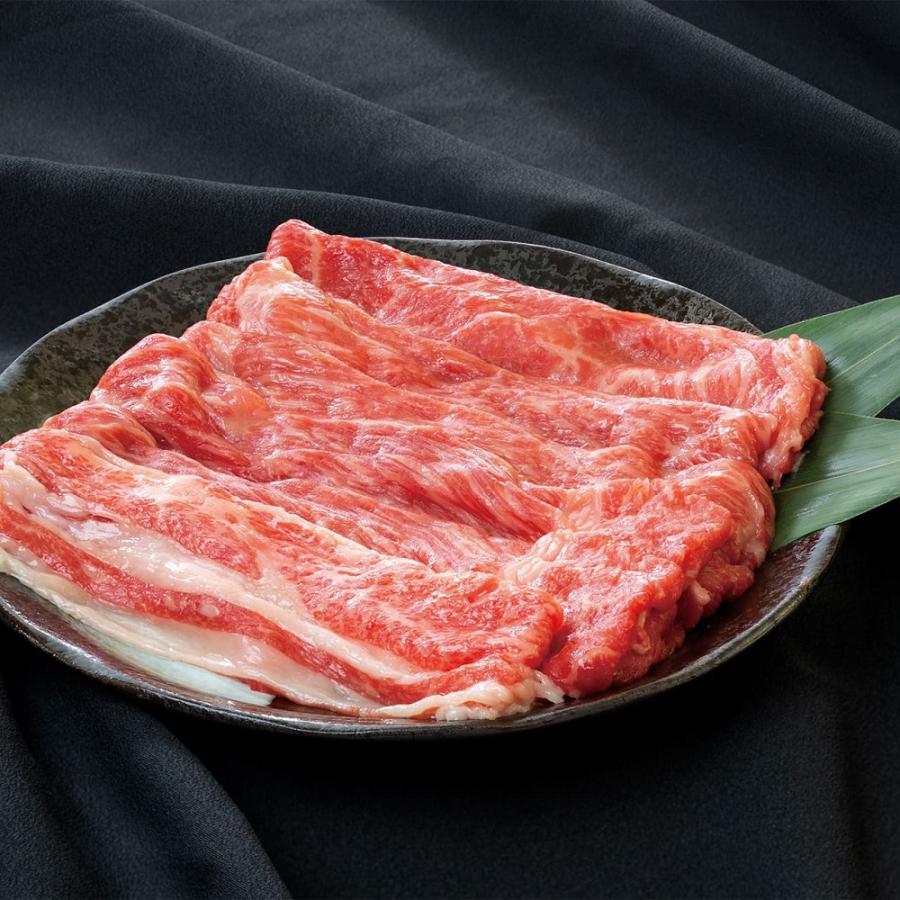 神戸牛・松阪牛 すきやき バラモモ 6990-524 のし無料 高級 霜降り肉 国産 お肉 ギフト お取り寄せグルメ お歳暮 冬ギフト 贈答 内祝い 贈答 PFN-017 送料無料