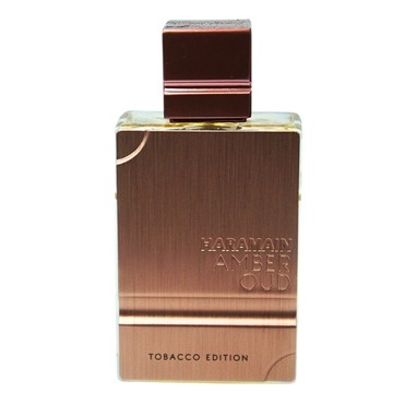 Al Haramain Amber Oud Tobacco 琥珀沉香菸草中性淡香精