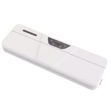 LAIFU 廚房真空機封口機 白色  P9050-W