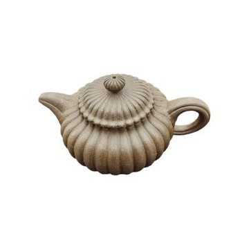 藏古祥館   紫泥茶壺   RYC34