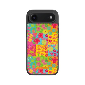 iPhone Air SolidX 黑 - Bebel Franco - Patchwork Color