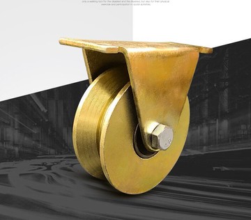 支架大型手動掛件用品固定房頂繩索重型導向輪定滑輪滾動吊車屋頂