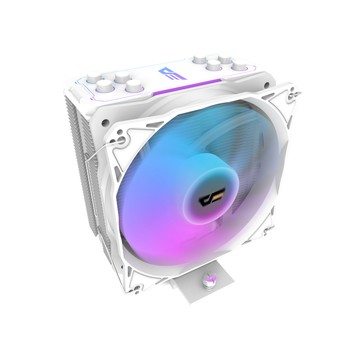 darkFlash Z4 Pro Mist 白色 CPU散熱器