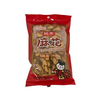 惠香 麻花(130g/包) [大買家]
