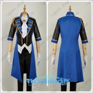 うたの☆プリンスさまっ♪ マジLOVEレジェンドスター 聖川真斗 舞台装 