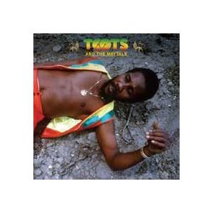 TOOTS THE MAYTALS PRESSURE DROP GOLDEN TRACKS