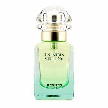 Hermes 愛馬仕 Un Jardin Sur Le Nil 尼羅河花園中性淡香水 30ml/1oz-淡香水