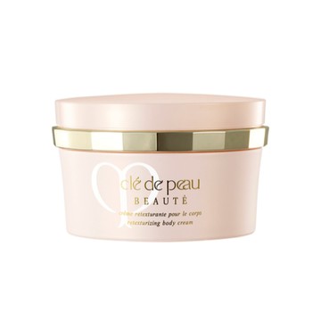 日本 Cle De Peau Beaute 肌膚之鑰 新版 光采胴體霜 200g 肌膚豐潤 滋潤 柔滑 彈力 光澤