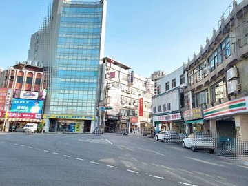 獨家火車站旁商業區(雙店面)透天(土地53坪)｜桃園市楊梅區楊新路