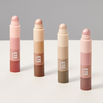 MERYTHOD Reeledge Eye Crayon 4.4g