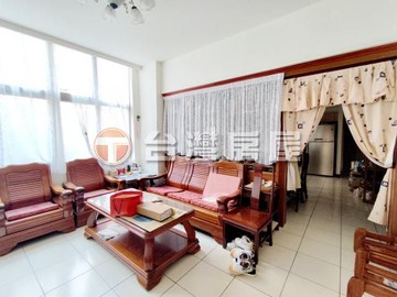 北帝國五期3+1房車｜桃園市中壢區執信一街