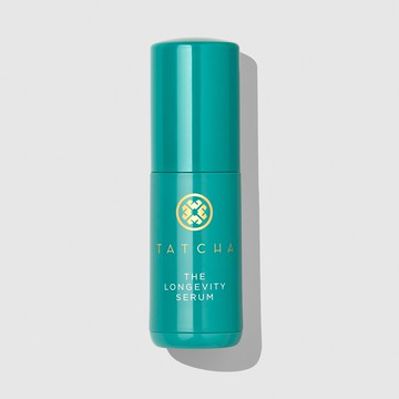 Tatcha The Longevity Serum
