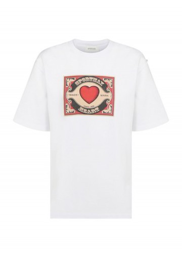 Max Mara Sportmax - Carter T-shirt - Womens - White