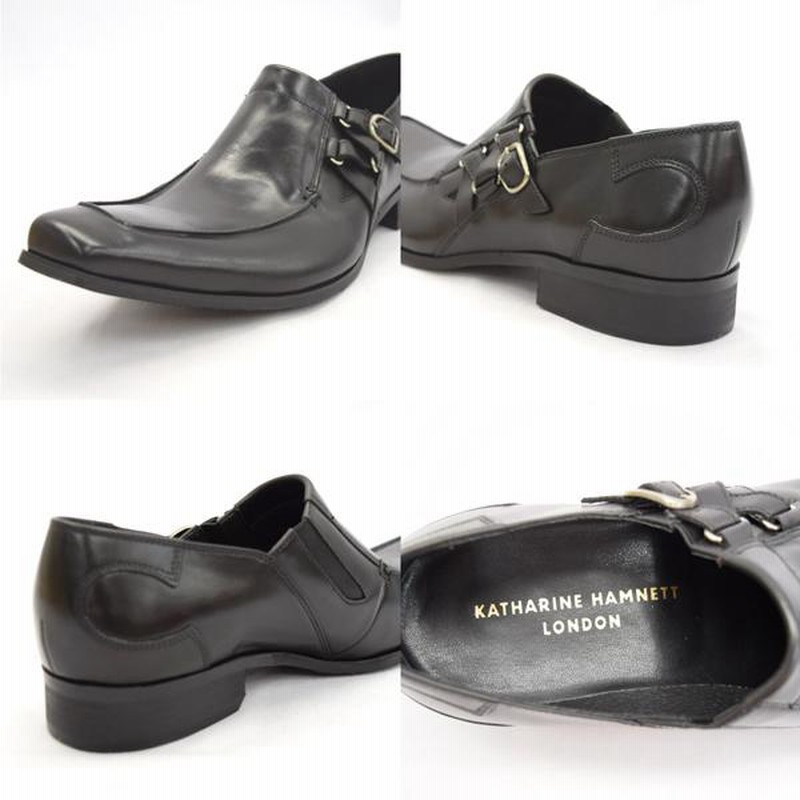 KATHARINE HAMNETT キャサリン ハムネット 3970 ビジネス
