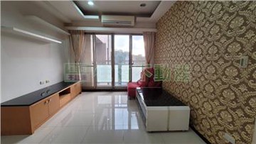 和風集3房車｜台北市文山區福興路