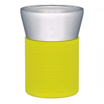 THERMOS Gusto vacuum insulation tumbler 260ml apple green (APG) AFDC-260