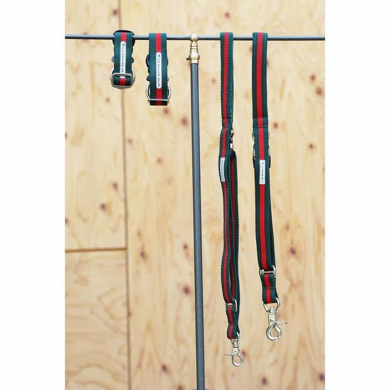 seven seas dog｜セブンシーズドッグ SSD アクリル ショート リード