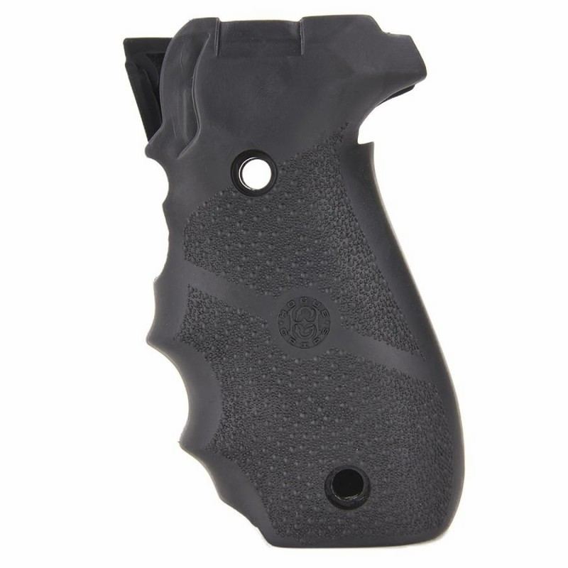 HOGUE ガングリップ SIG SAUER P226用 ラバー製 フィンガー