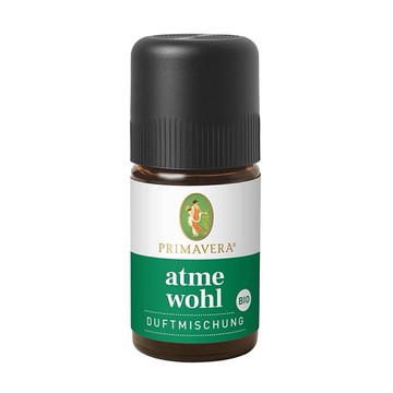 Primavera  精油 桉樹雲杉複方精油 5ml (PL21530)