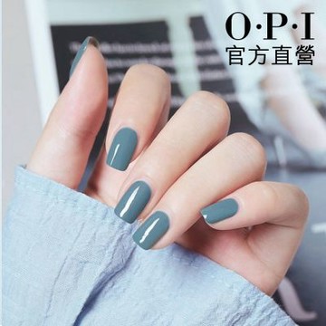 OPI 羊男的使命 經典指甲油-NLP33．小黑蓋/探訪秘魯秋冬系列指彩/美甲彩繪/官方直營