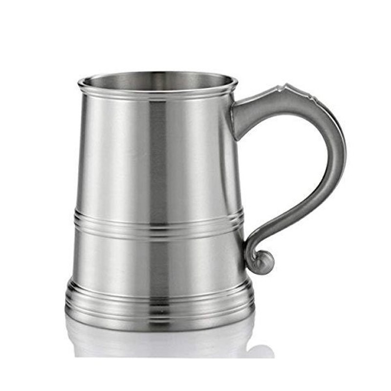 ビールジョッキ selangor pewter ペア