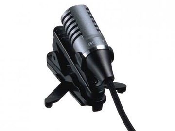 SONY ECM microphone ECM-CS10