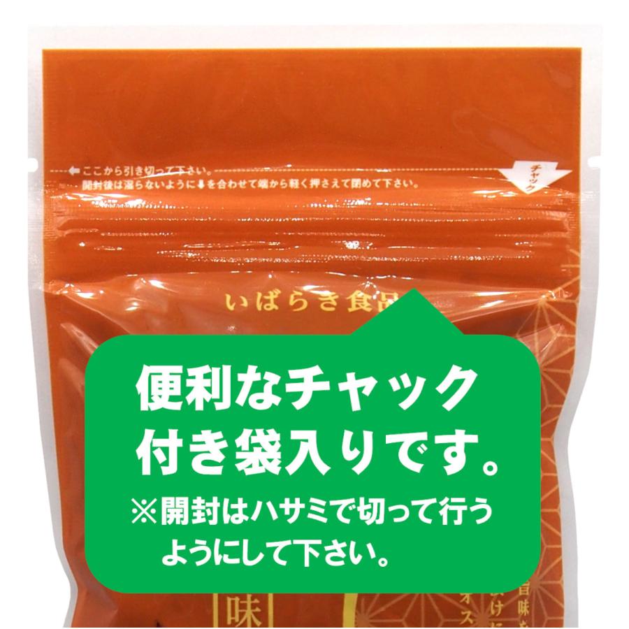 いばらき食品 生干納豆 七味青のり入 100g入×6個セット