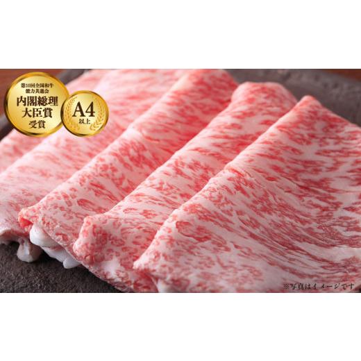 ふるさと納税 長崎県 川棚町 長崎和牛 すき焼き・焼肉セット 各500g 1kg 食べ比べ [OAA003]