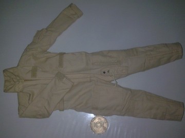 兵者草堂-SS兵人 1/6 SS055 美國海軍 EODMU-11 連體服